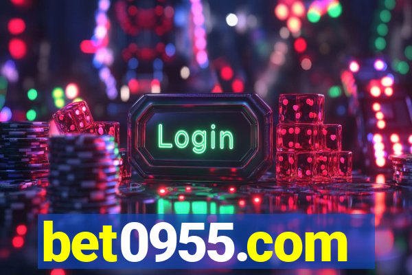 bet0955.com