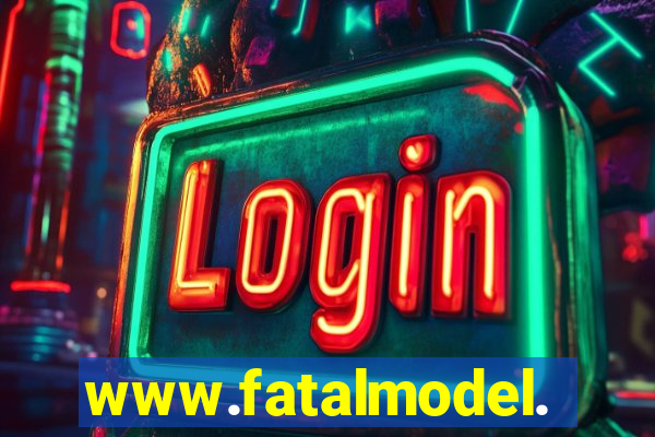www.fatalmodel.cok