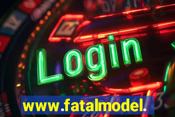 www.fatalmodel.cok