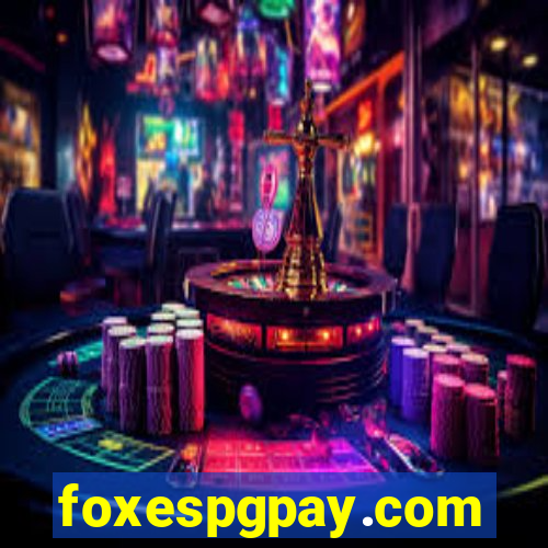 foxespgpay.com