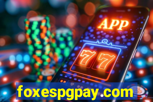 foxespgpay.com