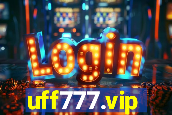 uff777.vip