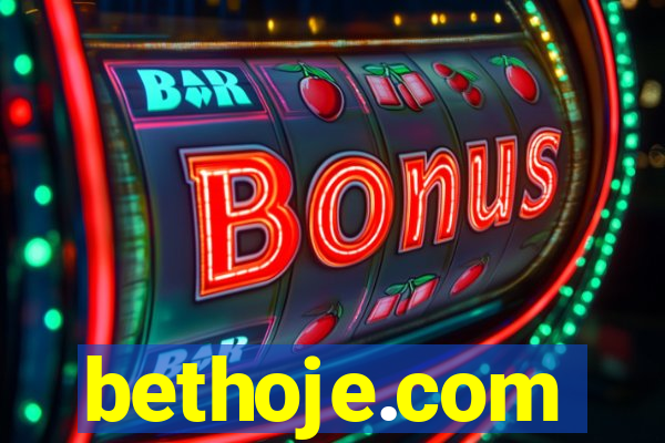 bethoje.com