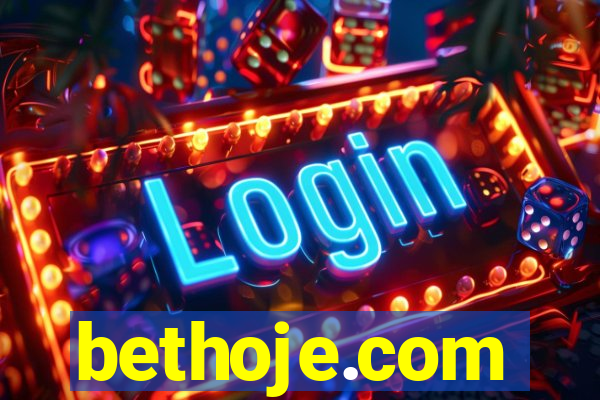 bethoje.com