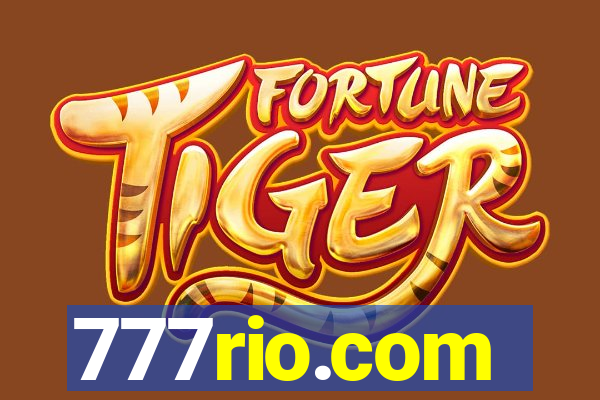 777rio.com