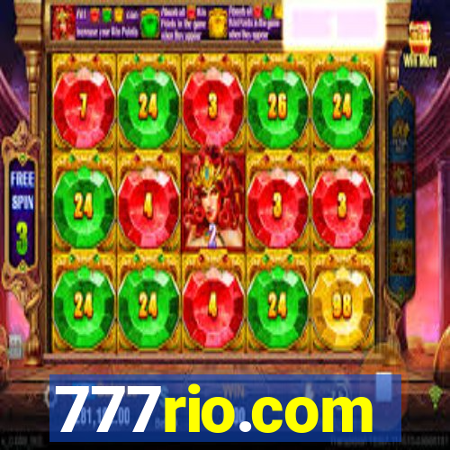 777rio.com