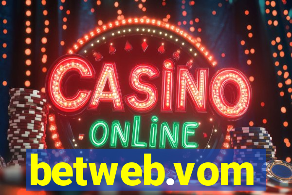 betweb.vom