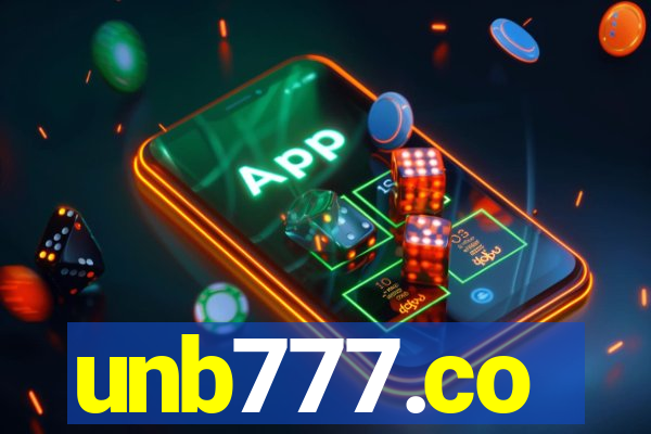unb777.co