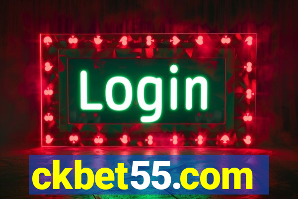 ckbet55.com