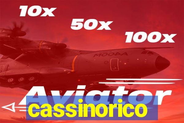 cassinorico