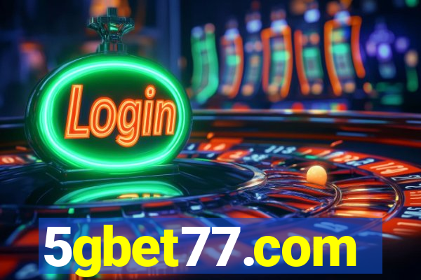 5gbet77.com