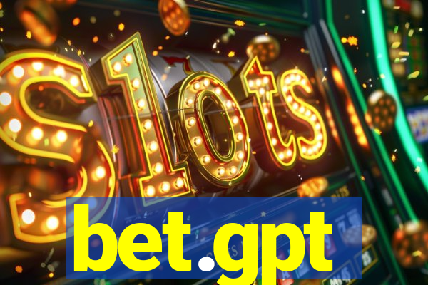 bet.gpt