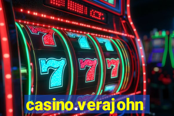 casino.verajohn
