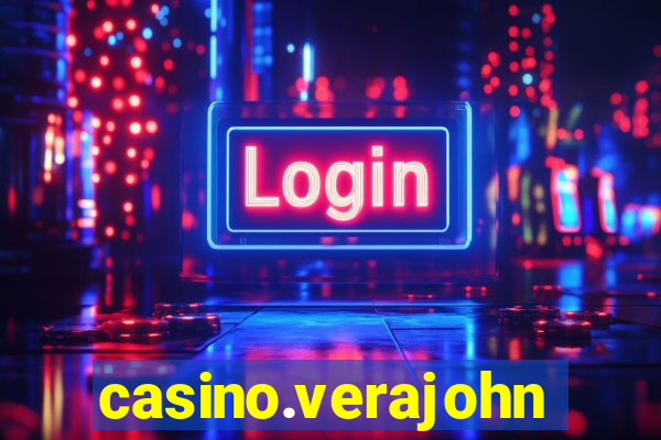 casino.verajohn