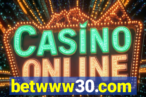 betwww30.com