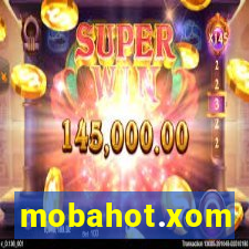 mobahot.xom