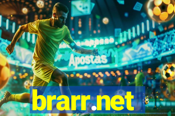 brarr.net