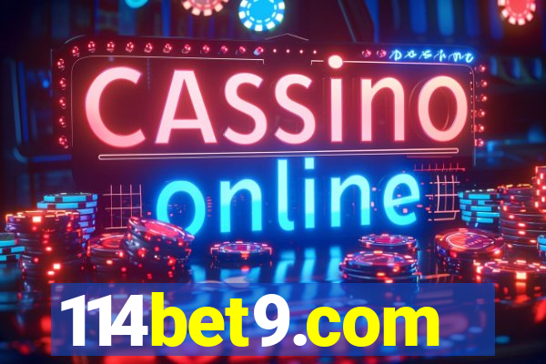 114bet9.com
