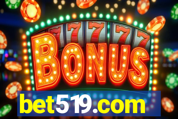 bet519.com