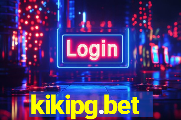 kikipg.bet