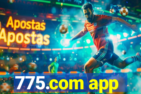 775.com app