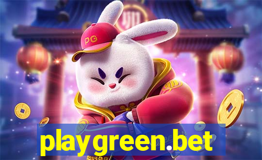 playgreen.bet
