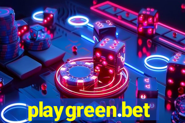 playgreen.bet