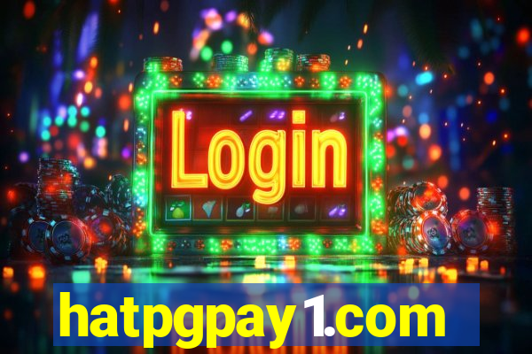 hatpgpay1.com