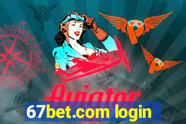 67bet.com login