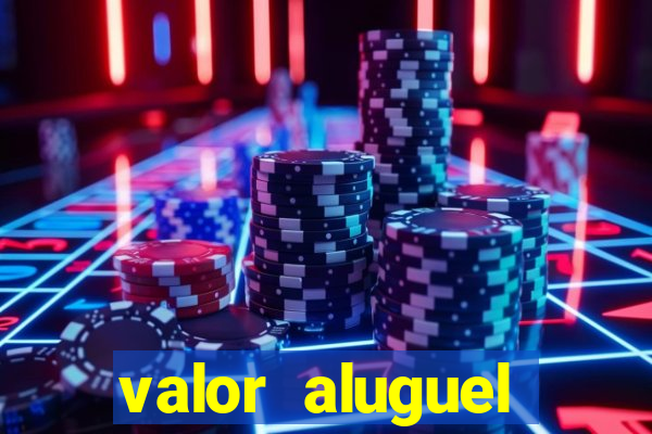 valor aluguel carrinho beto carrero 2023