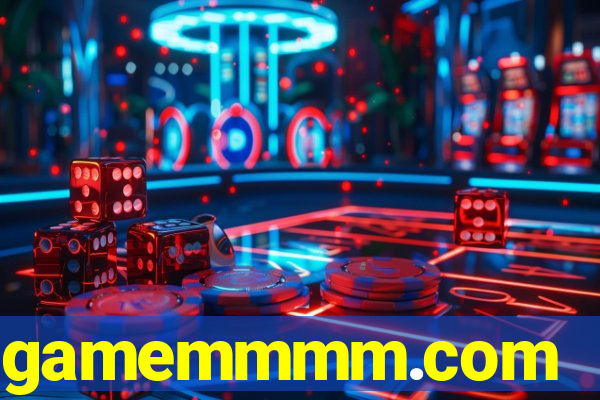 gamemmmm.com