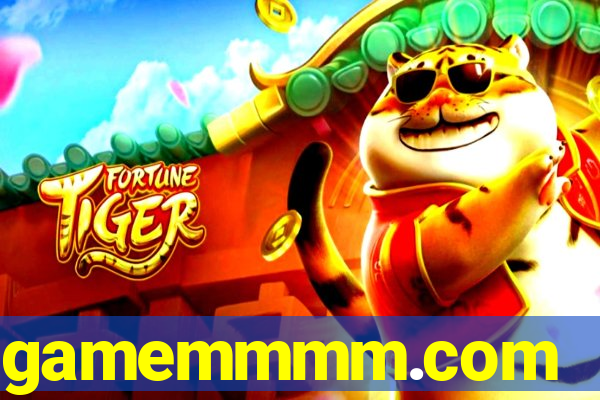 gamemmmm.com