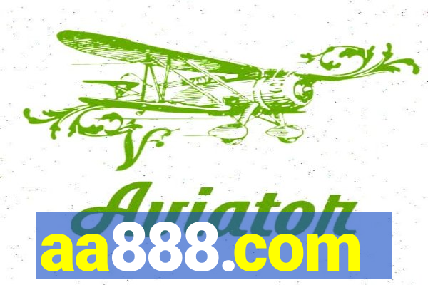 aa888.com