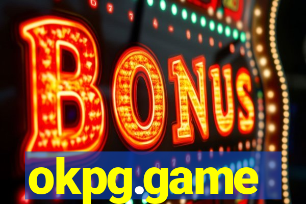 okpg.game