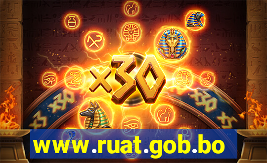 www.ruat.gob.bo