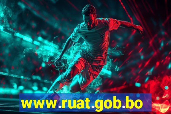 www.ruat.gob.bo