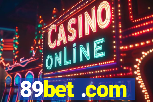 89bet .com