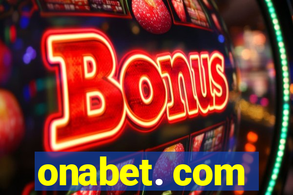 onabet. com