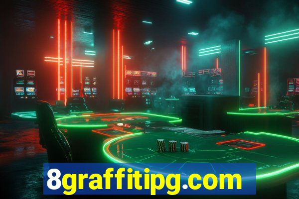 8graffitipg.com