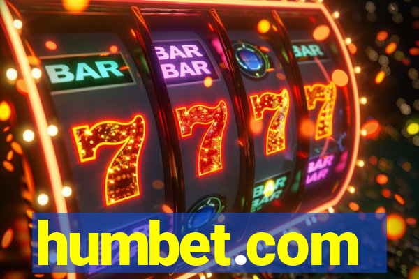 humbet.com
