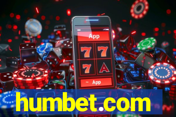 humbet.com