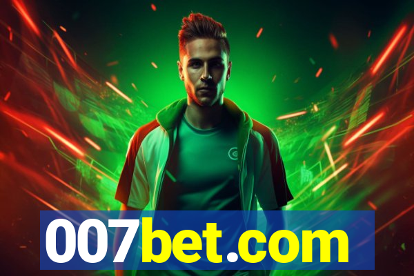 007bet.com
