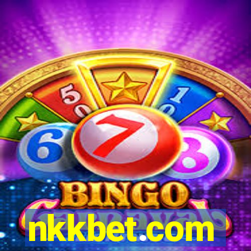 nkkbet.com