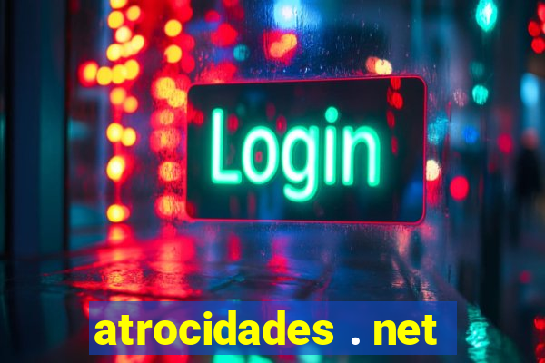 atrocidades . net