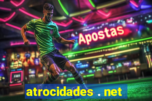 atrocidades . net