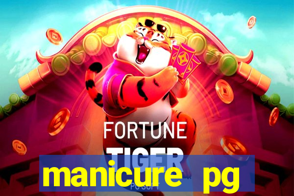manicure pg plataforma de jogos
