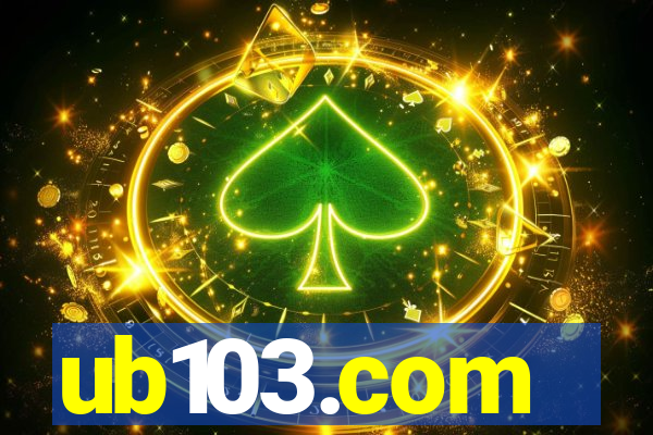 ub103.com