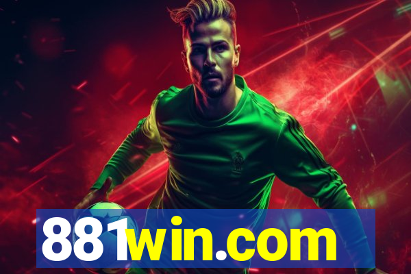 881win.com