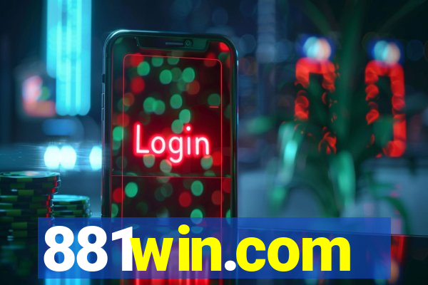 881win.com