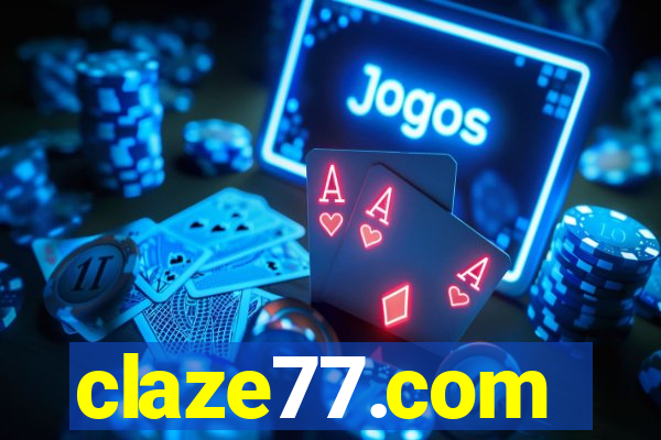 claze77.com